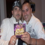 Reda taliani sur yala.fm